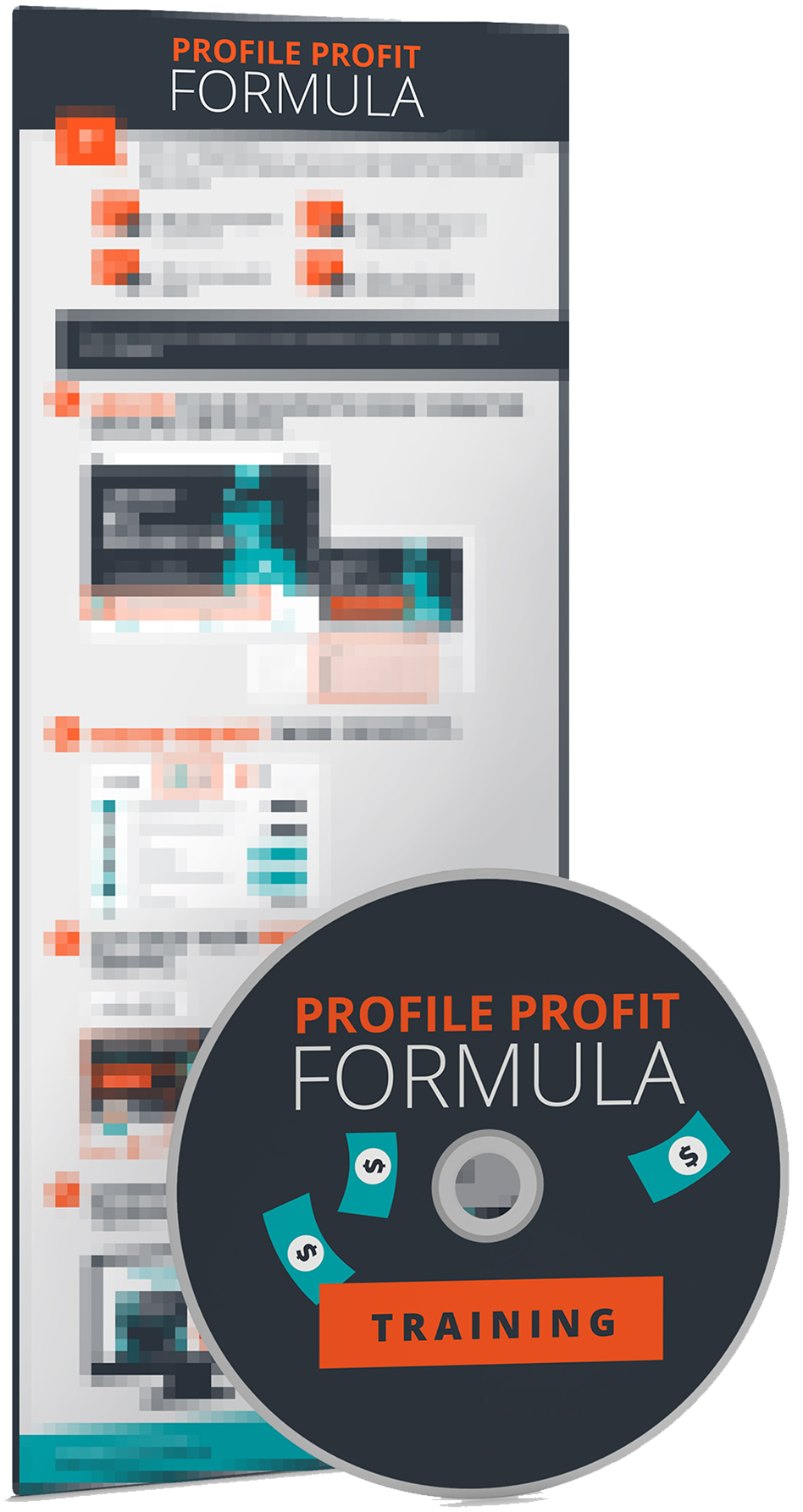 Profile Profit Formula | Download Cheatsheet